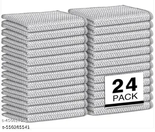 Multipurpose Wire Dishwashing Rags