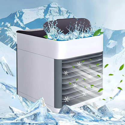 Mini Air Conditioner