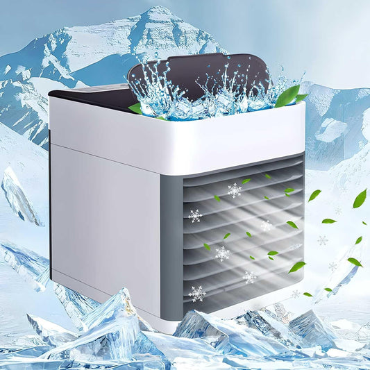 Mini Air Conditioner